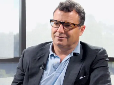 George Selgin 2