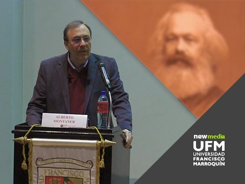 035 Montaner y marxismo